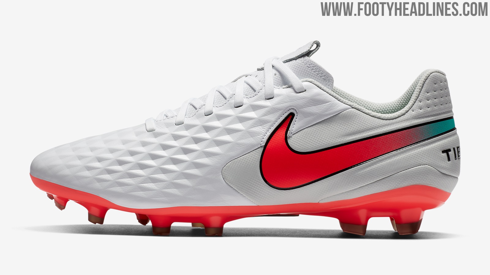 Nike tiempo legend 8 2025 leak